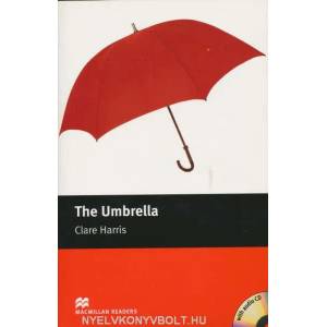 Macmillan Readers Umbrella The Starter Pack | Clare Harris (ISBN: 9781405077989)