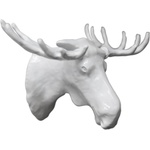 Bosign Закачалка Moosehead бяла (291229)
