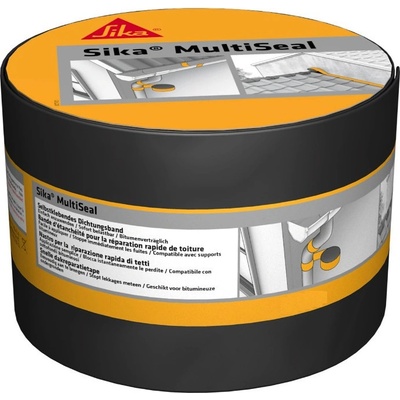 Sika MultiSeal grey Roll 3m/100mm 3738