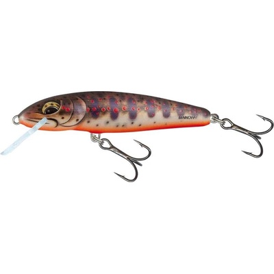 Salmo Minnow Sinking Lake Charr 5cm