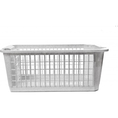 Alfa Plastik Minikošík stohovateľný 36x26x15cm