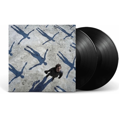 Muse - Absolution LP
