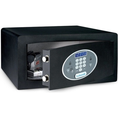Technomax HOTEL HDE/4HN E