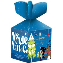 EALDWIN Xmas Holiday Collection blue 10 g