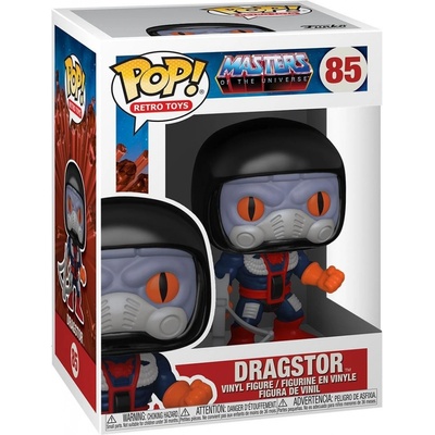 Funko POP! Retro Toys Masters Of The Universe Dragstor
