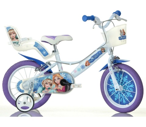 Dino Bikes 2022