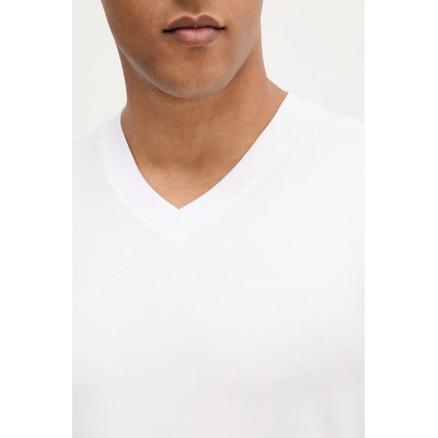 Karl Lagerfeld Тениска Karl Lagerfeld (2 броя) (A3M47006)