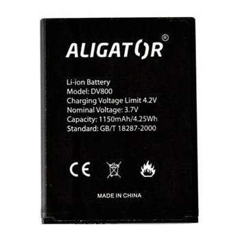 Aligator ADV800BAL