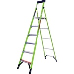 Little Giant Ladder Мултифункционална стълба Little Giant MightyLite 1x6 (15368EN)
