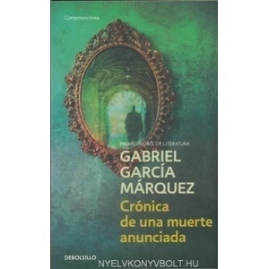 Cronica de una muerte anunciada (2003)