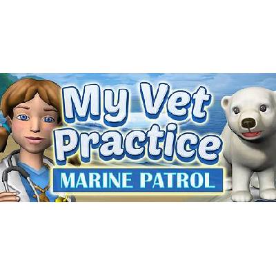 Игра My Vet Practice - Marine Patrol за PC Steam, Електронна доставка