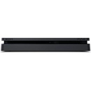 Sony PlayStation 4 Slim Jet Black 500GB (PS4 Slim 500GB)