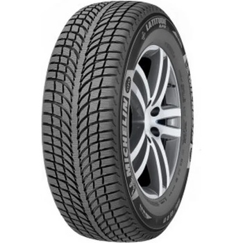 Michelin Latitude Alpin LA2 235/55 R19 101H