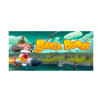 Bayla Bunny