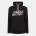 Ecko Дамски суичър Ecko Scarlett Oh Hoody Womens - Black