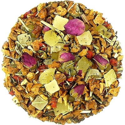 Darka Paradise ovocný čaj 250 g