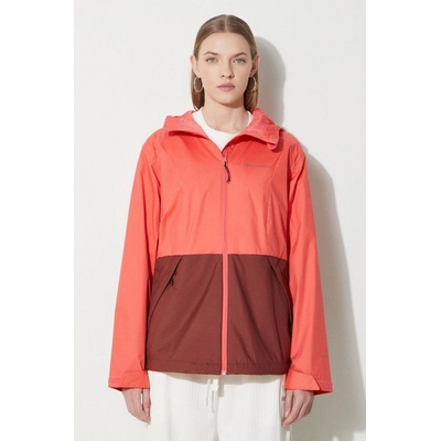 Columbia Inner Limit III Wmn 2071433608 juicy spice