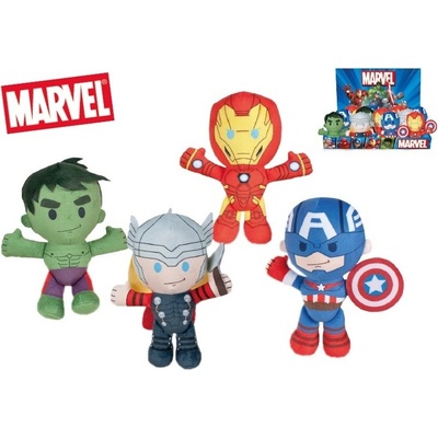 Mikro Trading Iron Man Hrdinové Marvel 19 cm