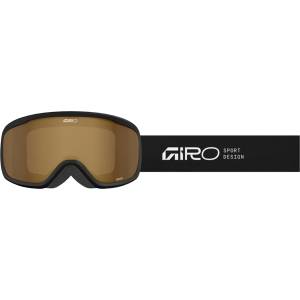 Giro Детска ски маска Giro Kid's Buster S2 Ski goggles - Stacked Black / Ar40 - размер One Size (417-5695-0611)