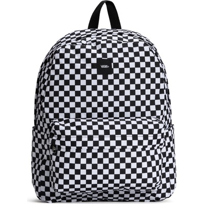 Vans Old Skool Check černá 22 l
