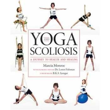 Image 1 of Yoga and Scoliosis