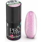 Mattel EXCELLENT PRO_Pro Colors Hema Free lakier hybrydowy 74 Rumba 7g