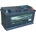 GIGAWATT 95Ah 800A right+