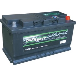 GIGAWATT 95Ah 800A right+