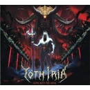 Yoth Iria - Gone With The Devil Digipack CD