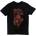 Mötley Crüe Argentina Black L Риза (MOTTEE58MB03)