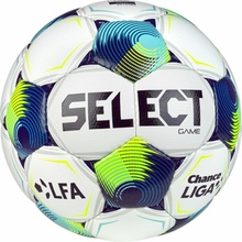 Select FB Game CZ Chance Liga