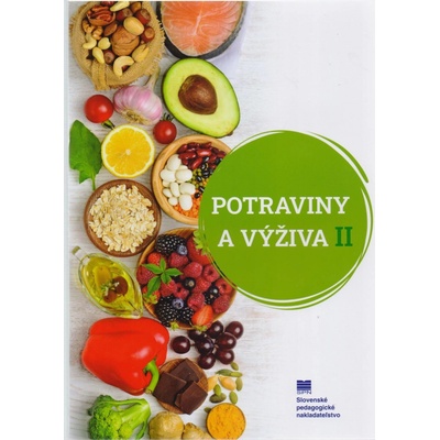 Potraviny a výživa II