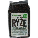 Country Life Rýže černá natural Bio 0,5 kg