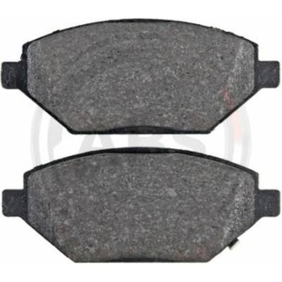 A.B.S. ALL BRAKE SYSTEMS BV. 35158