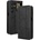 OUKITEL Калъф с протектор за Oukitel C62 / C62 Pro - кожен портфейл калъф с ретро текстура и стойка, 4 цвята