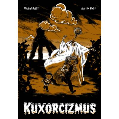 Kuxorcizmus