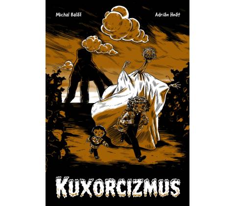 Kuxorcizmus
