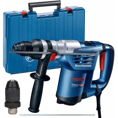 Bosch GBH 4-32 DFR 0.611.332.101