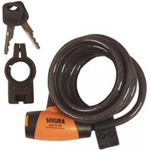 Sekura Велоключалка Sekura KB202