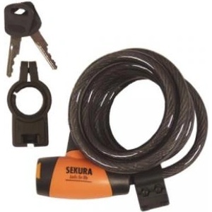Sekura Велоключалка Sekura KB202