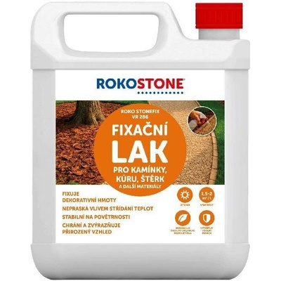 Roko Stone Fix pololesk 5 L