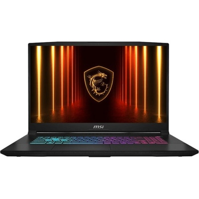 MSI Katana 17 HX B14WEK-079SK