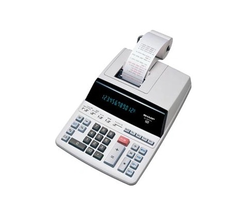 Sharp CS 2635 RH