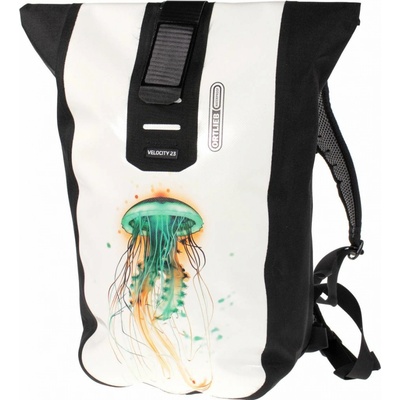 Ortlieb Velocity Design R4078 Jellyfish 23 l