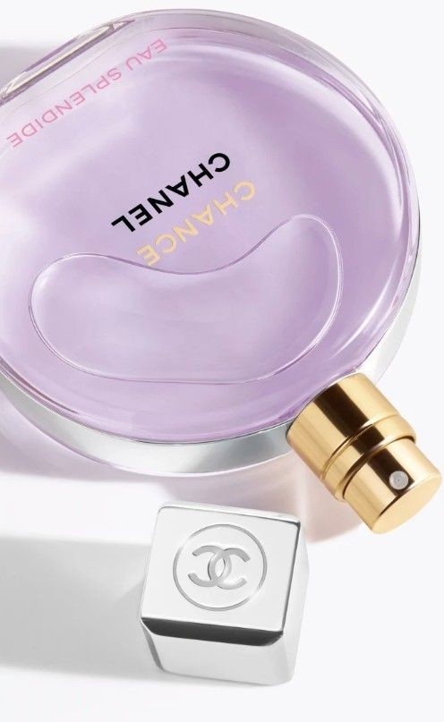 Chanel Chance Eau Splendide parfumovaná voda dámska 50 ml od 82