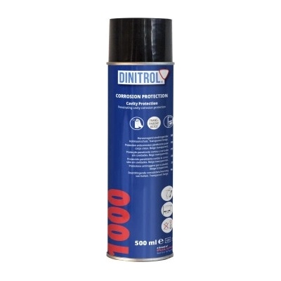 Dinitrol 1000 Spray 500ml