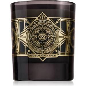 Initio Parfums Privés Oud for Greatness ароматна свещ 180 гр