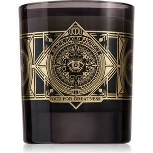 Initio Parfums Privés Oud for Greatness ароматна свещ 180 гр