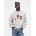 GAP Суитшърт Oversize с голямо тегло GAP GAP | Siv | МЪЖЕ | XXL