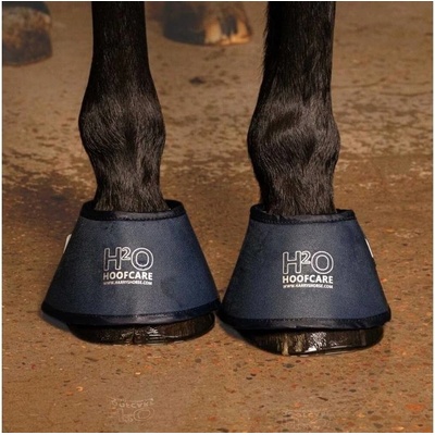HARRY'S HORSE Zvlhčující zvony modré – Sleviste.cz